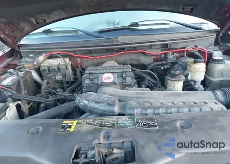 2004 Ford F-150 Fx4/Lariat/Xl/Xlt from USA, damaged, VIN 1FTPX14564NB57241